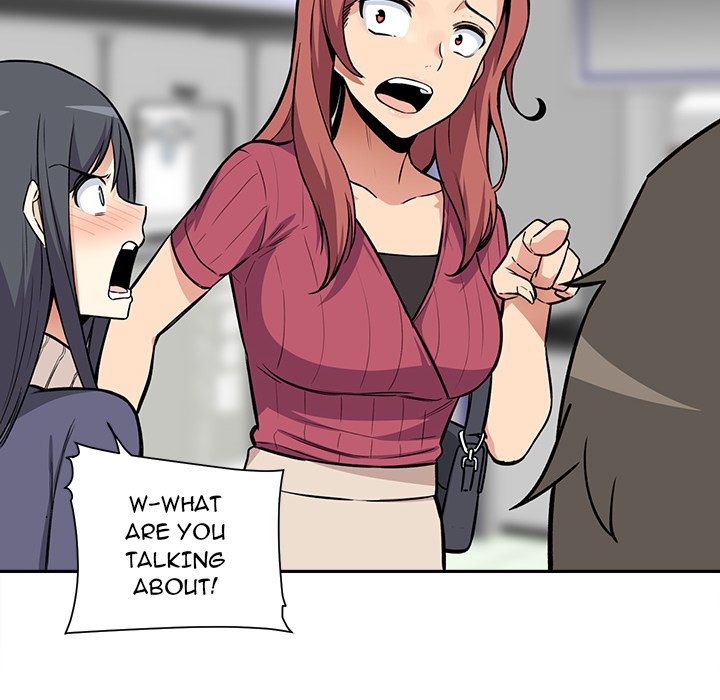 Excuse Me, This is my Room - episode 15 - 61