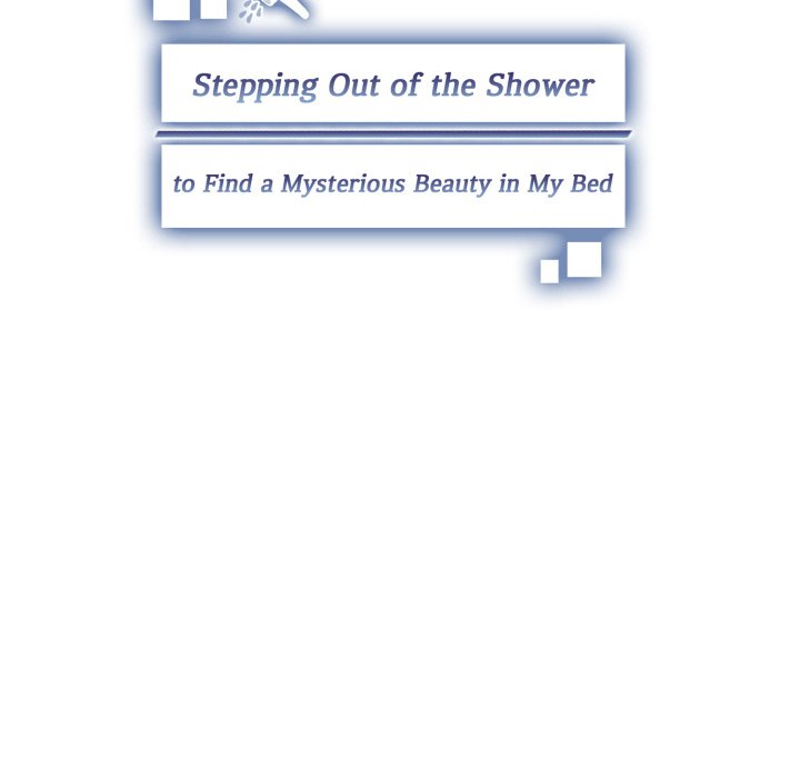 Stepping Out of the Shower to Find a Mysterious Beauty in My Bed - episode 10 - 13