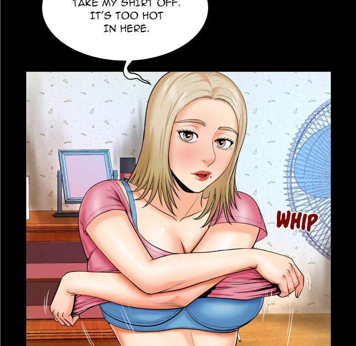 Secret Life - episode 8 - 73