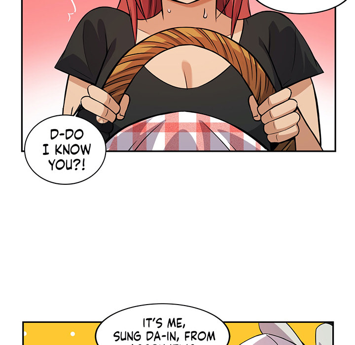 Zombie Girlfriend! - episode 20 - 28