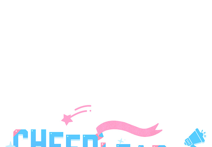 Cheerleader - episode 45 - 0