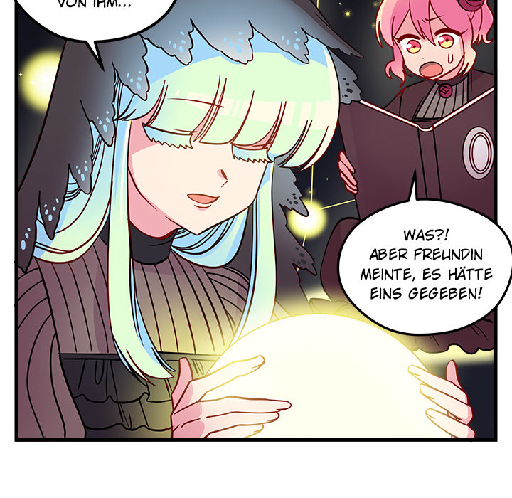 Ich wähle dich! - episode 57 - 81