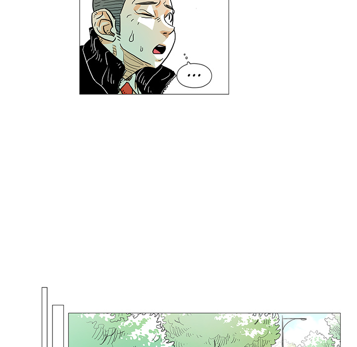 Hero Kim: Wer hat einen Retter bestellt? - episode 5 - 63