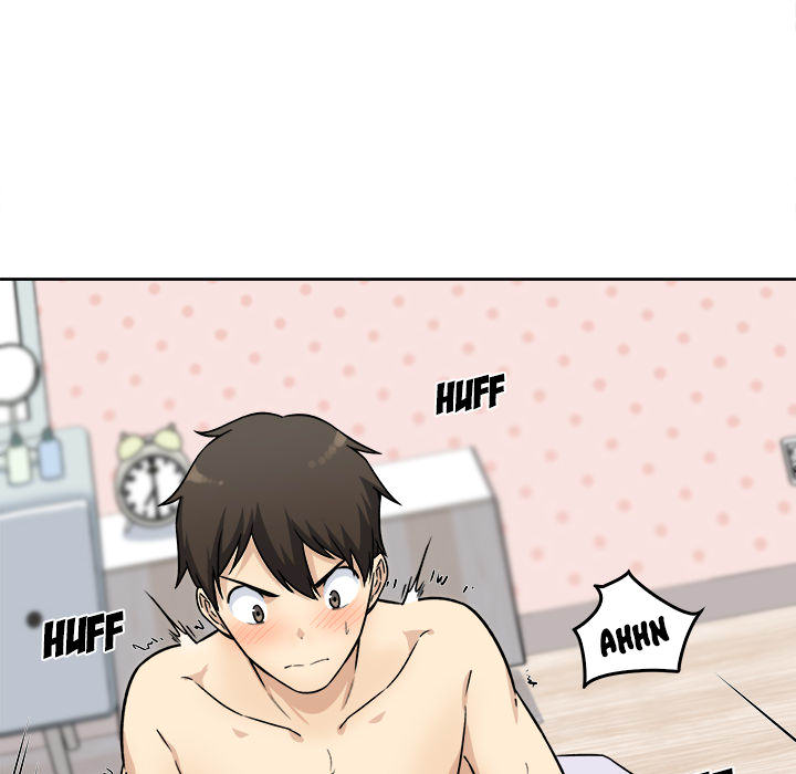 Excuse me, This is my Room - UNCENSORED - episode 34 - 52