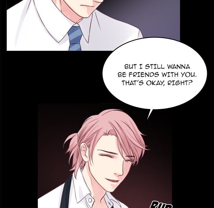 A Nonsense Relationship - episode 1 - 21