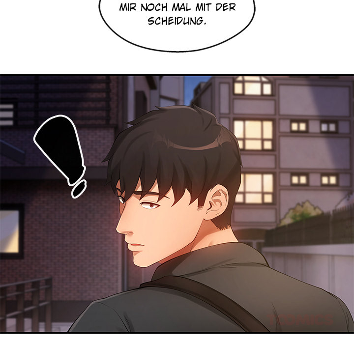 Das Anwohner-Komitee - episode 21 - 23