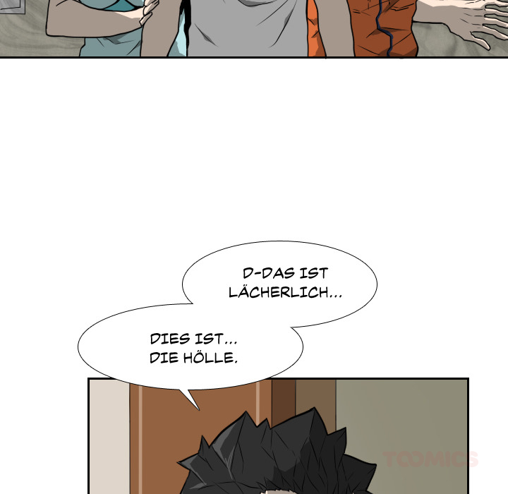 Angriff der Hand - episode 16 - 11