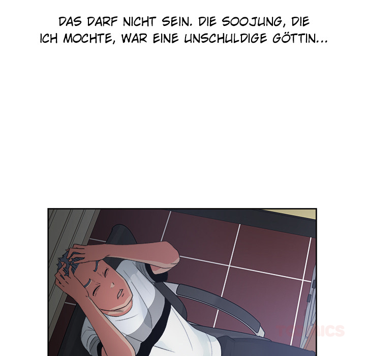 Soojungs Comicladen - episode 15 - 17