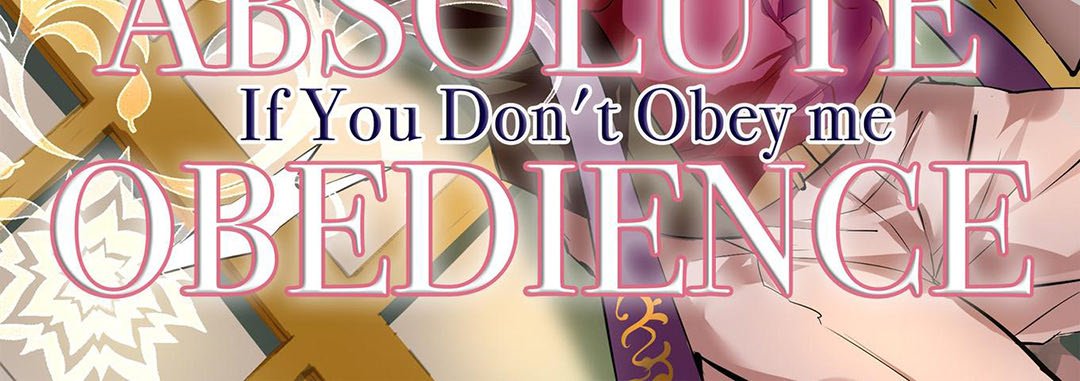 Absolute Obedience - If You Don't Obey Me - episode 21 - 3