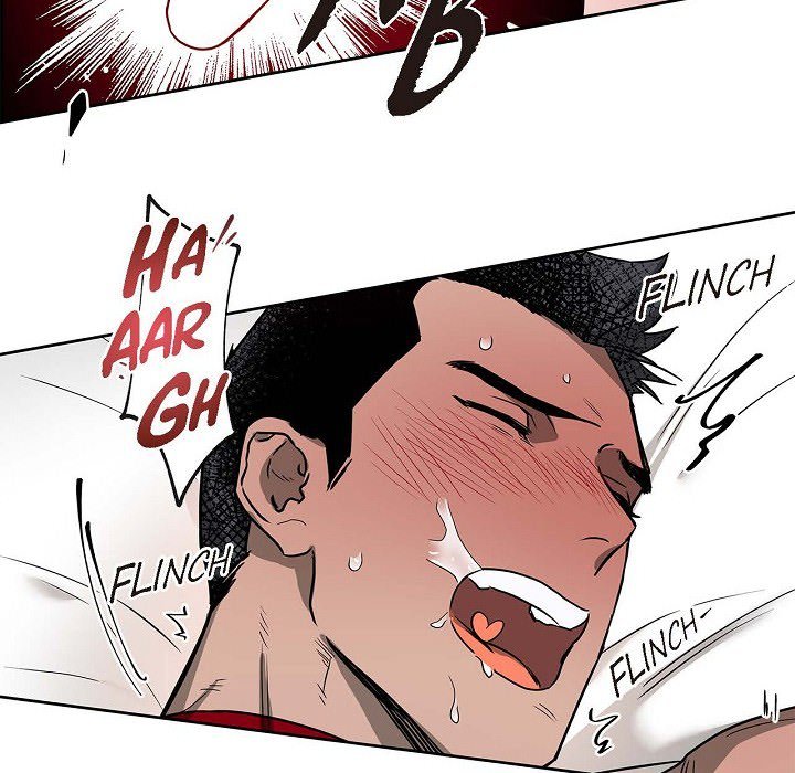 Hard-Boiled Love - episode 7 - 42