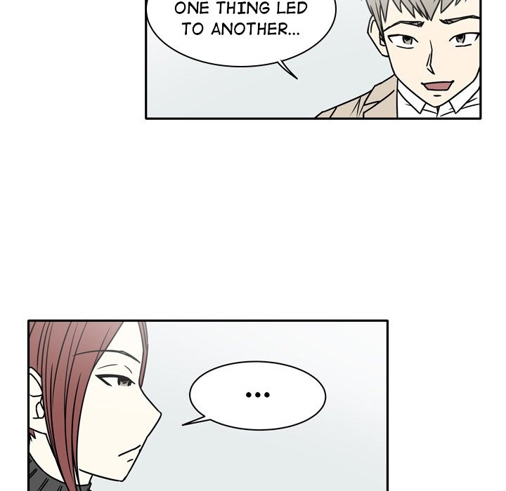 Misfortune - episode 9 - 37