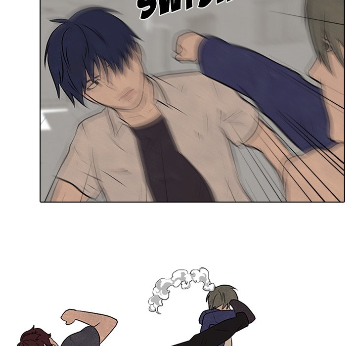 High School Devil - episode 85 - 53