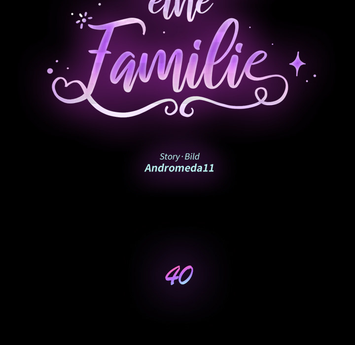 (Fast) wie eine Familie - episode 40 - 10