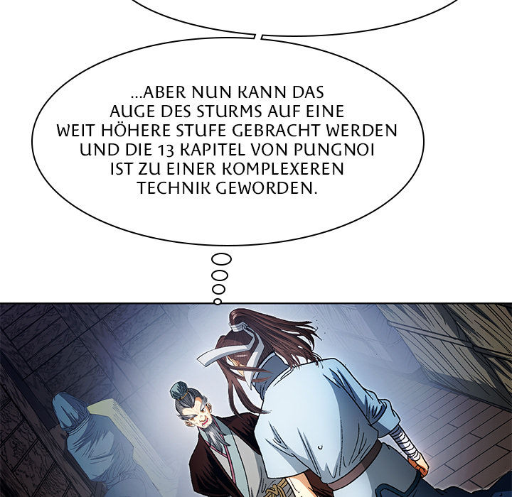 Die Reise des Gunak - episode 20 - 23