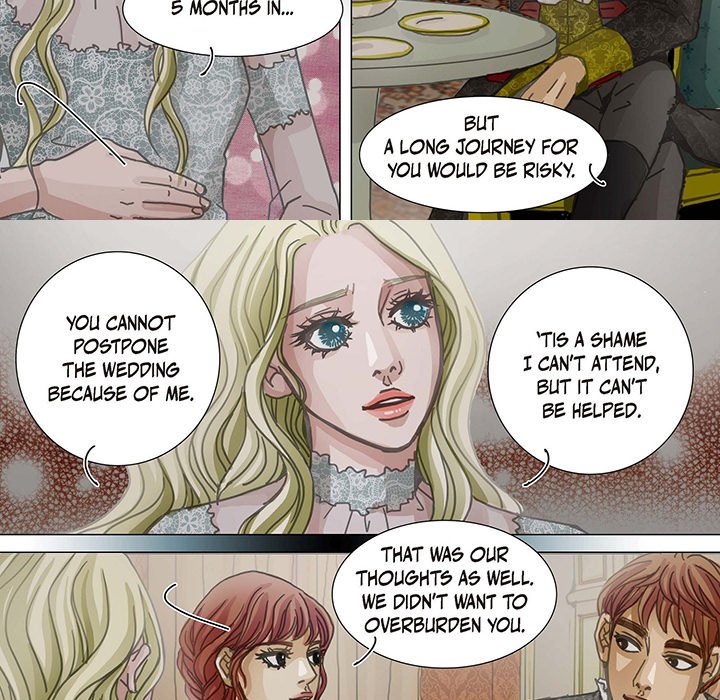 The Emperor's Woman - episode 86 - 15
