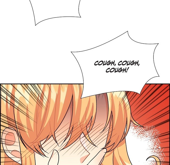 The Destroyer Fell in Love with Me - episode 6 - 93