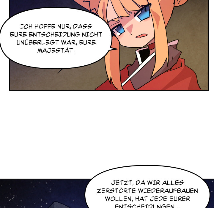 Die Dämonenkaiserin - episode 51 - 92