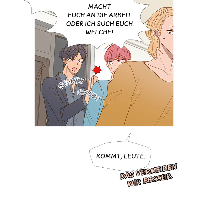 Mein Leben als Halb-Magi - episode 42 - 19