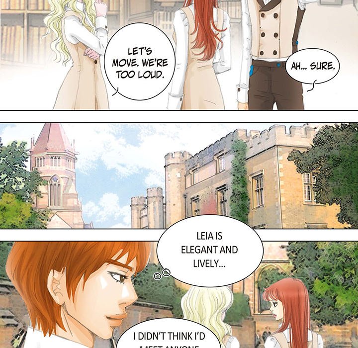 The Emperor's Woman - episode 12 - 34