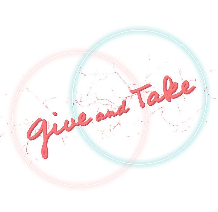 Give and Take - episode 32 - 23