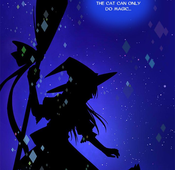 Glimmers - episode 8 - 13