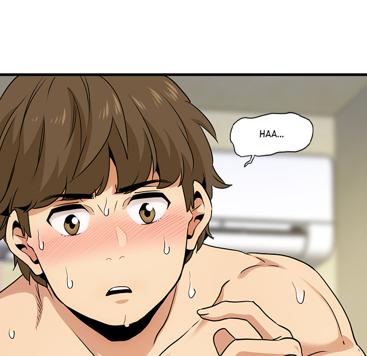 Snapping into Love - UNCENSORED - episode 5 - 143