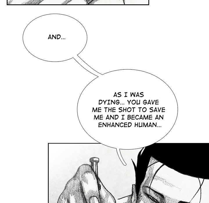 Monster Child - episode 11 - 28