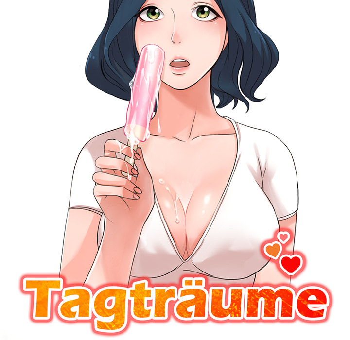 Tagträume - episode 12 - 15