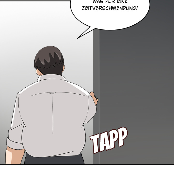 Agent Playboy meldet sich zum Dienst - episode 19 - 103