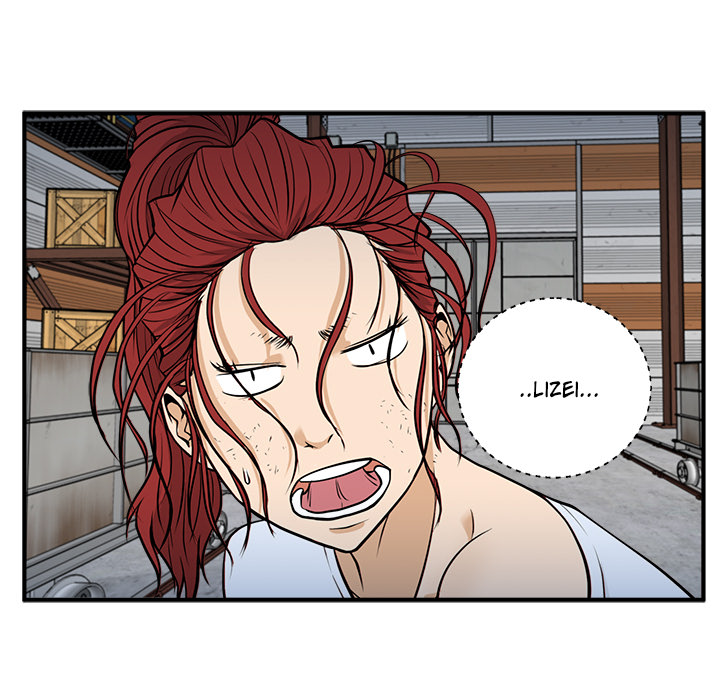 Los geht´s Mr. Kang! - episode 66 - 27