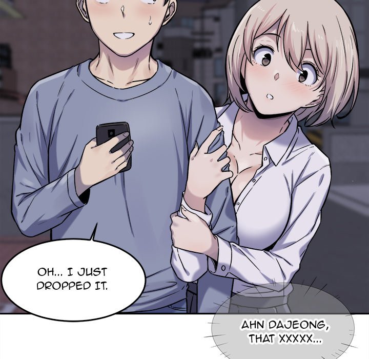 Excuse me, This is my Room - episode 30 - 55