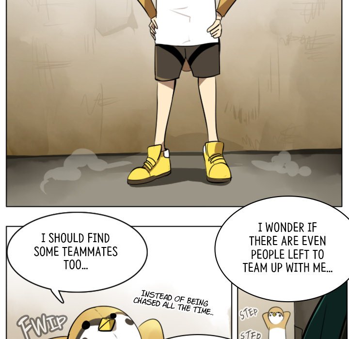Ultimiter - episode 8 - 8