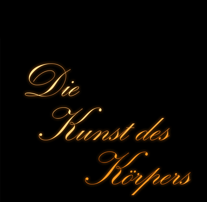 Die Kunst des Körpers - episode 34 - 7