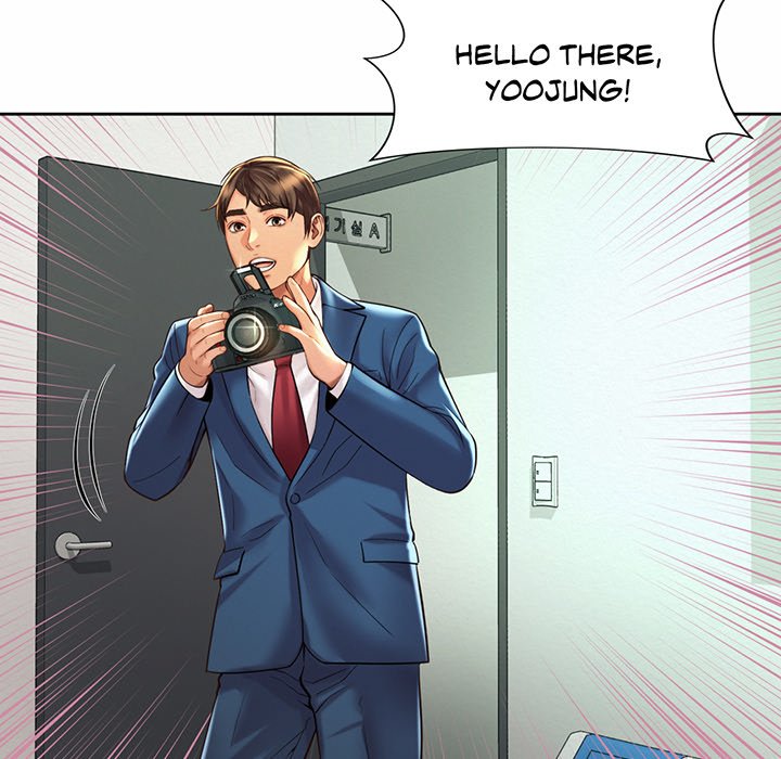 Office Affairs - episode 14 - 83
