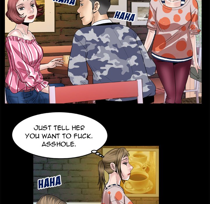 My Wife's Partner - episode 47 - 51