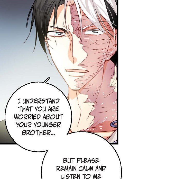 Bring the Love - episode 13 - 23