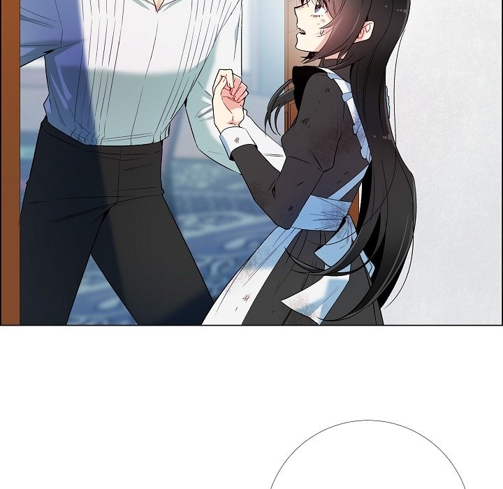 The Maid and the Vampire - episode 10 - 39