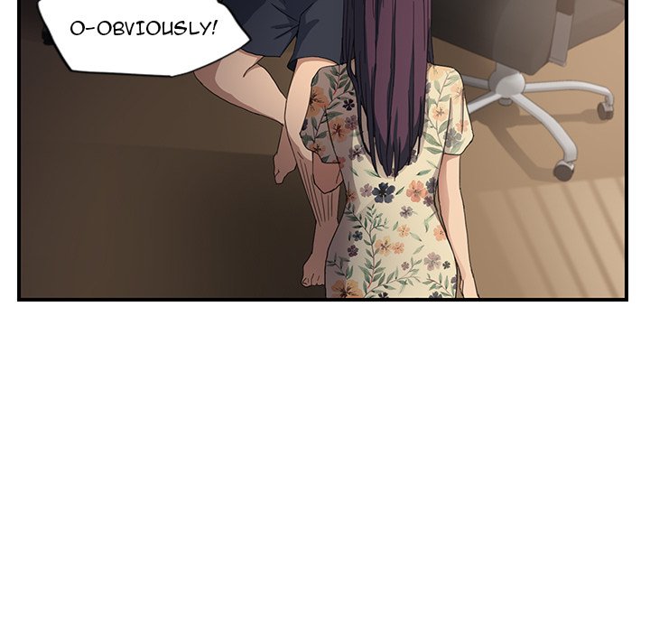 My Stepmom - episode 8 - 128