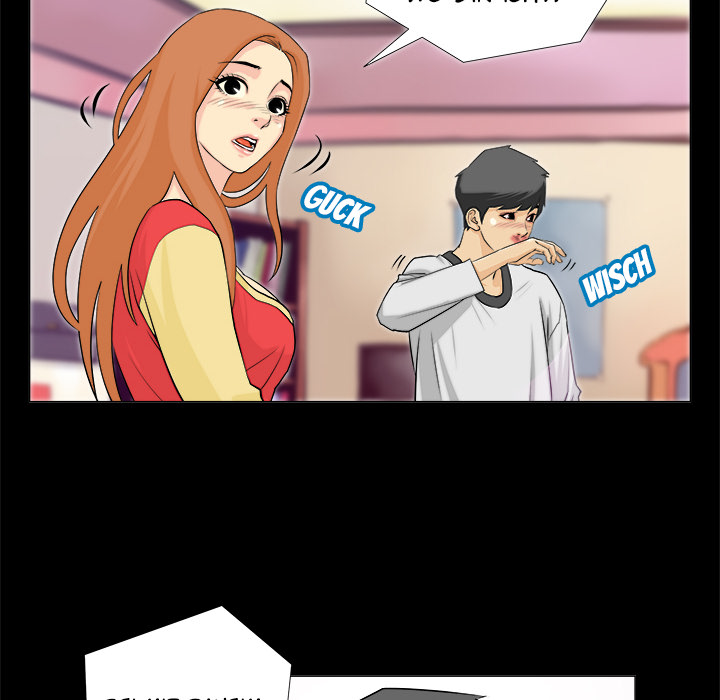 Sex Note - episode 2 - 39