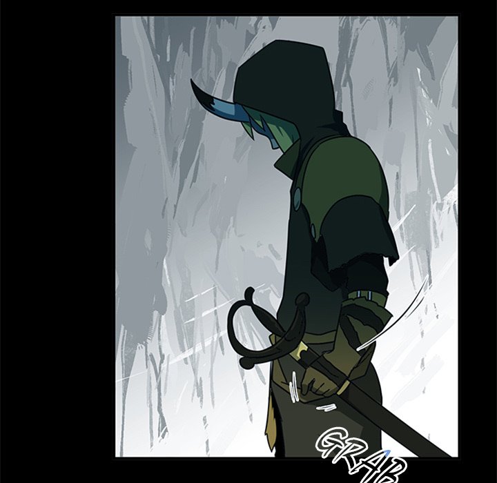 Black Crow - episode 28 - 18