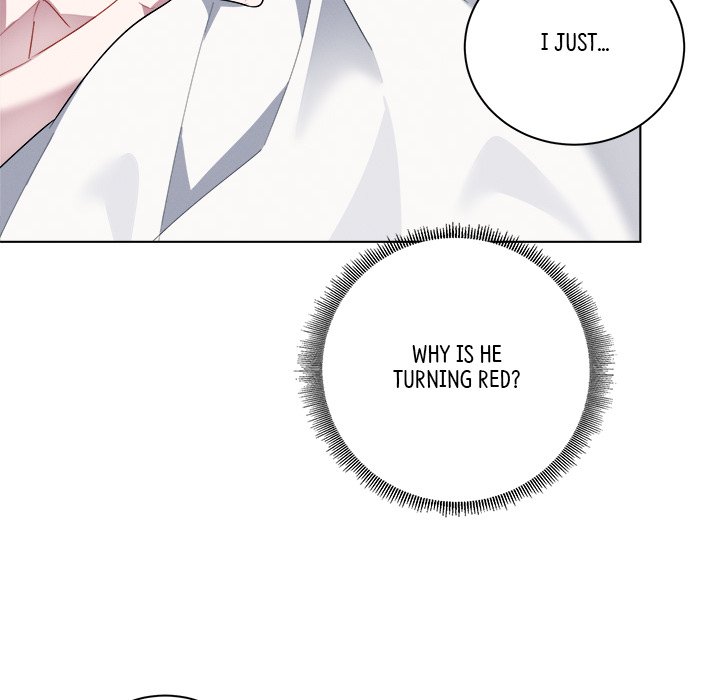 Cherry Doll Scandal - episode 18 - 53