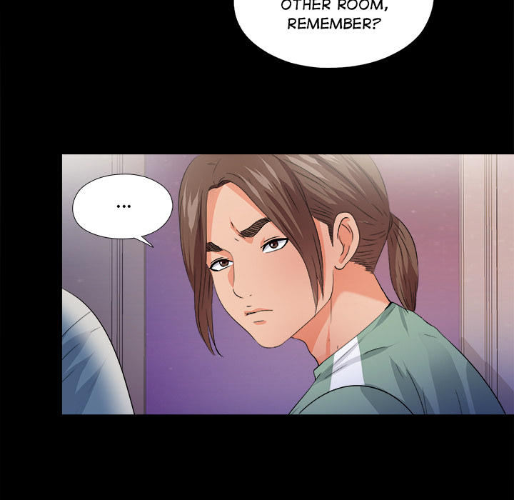 Love on Canvas - episode 49 - 50