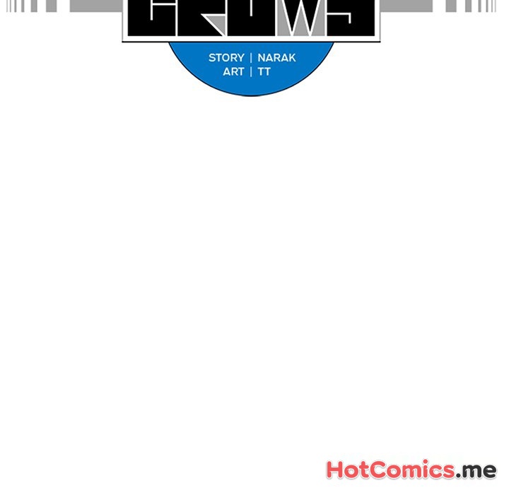 Crows - episode 20 - 33