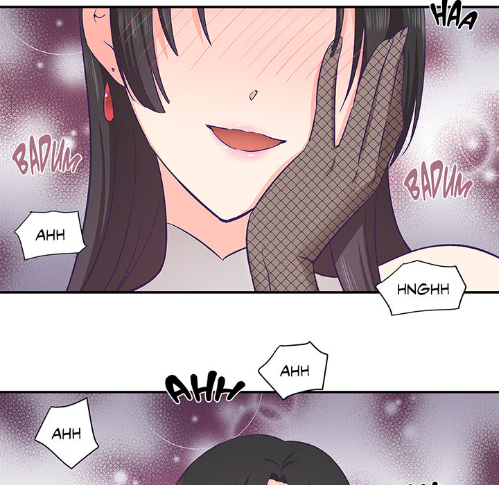 My Special Squishy Someone - episode 23 - 90