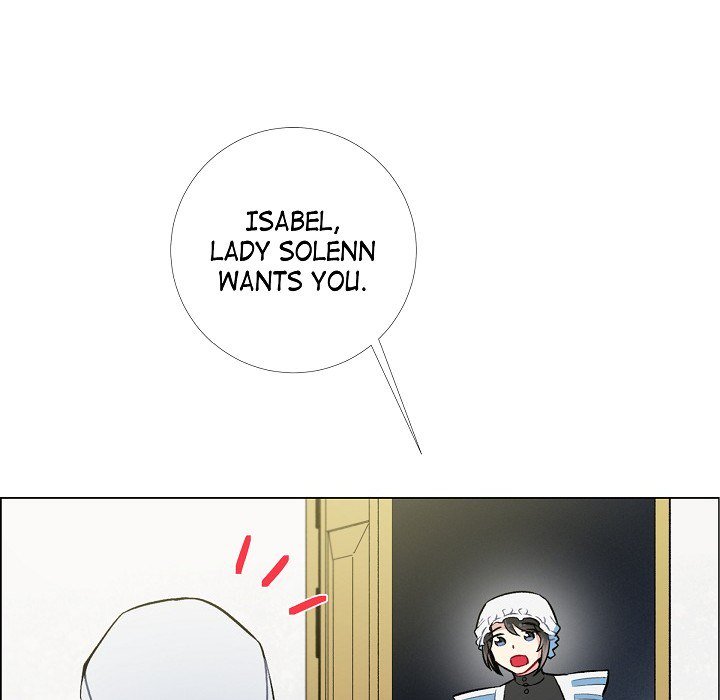 The Maid and the Vampire - episode 4 - 96