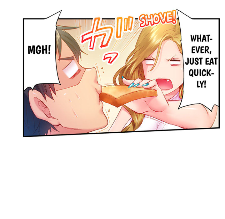 First Time With My Wife (Again) - episode 5 - 11