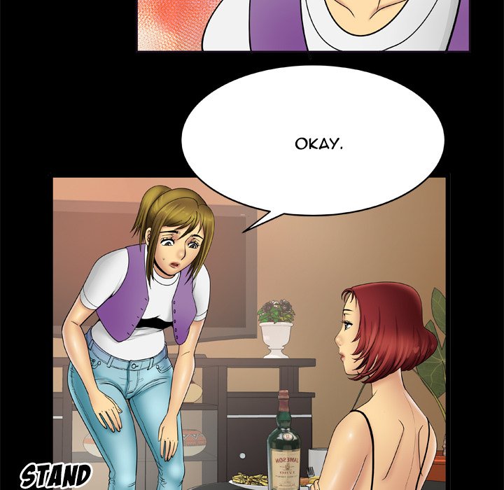 My Wife's Partner - episode 19 - 42