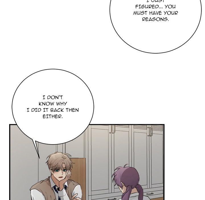 The Spring Scent of the Sea - episode 67 - 10