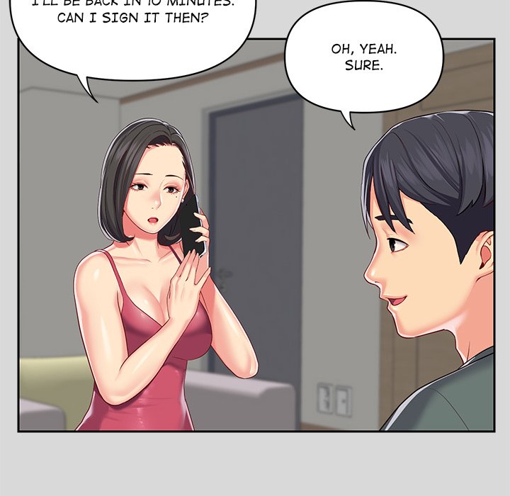 The Ladies' Associate - episode 9 - 94