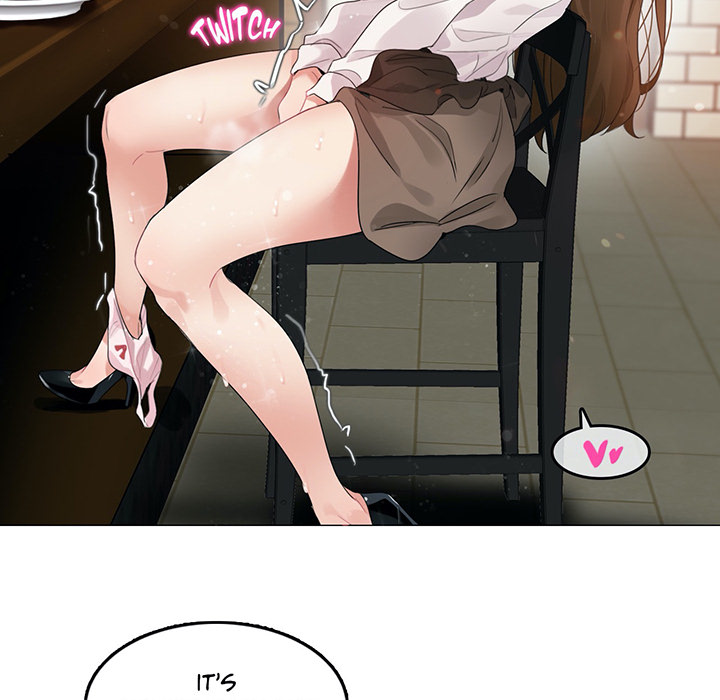 A Pervert's Daily Life - episode 88 - 35